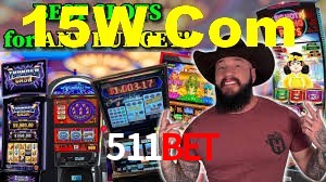 Programa VIP 511bet