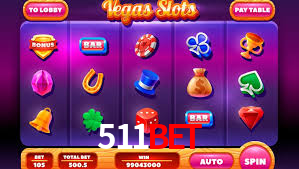 Explore as vantagens do 511bet: serviço profissional e confiabilidade