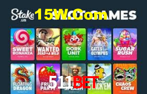 511bet app