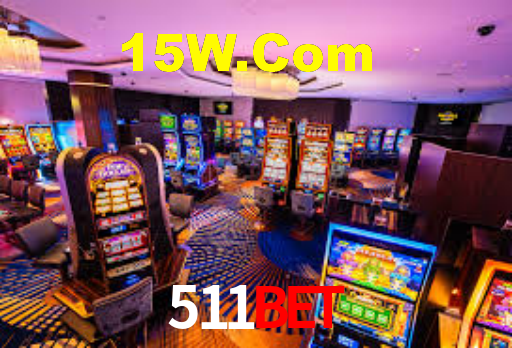 Bônus Generosos e Exclusivos no 511bet para Você!