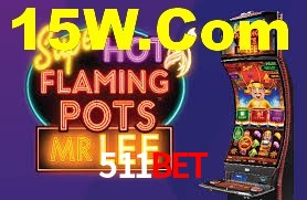 511bet: A Experiência de Casino com Jogos de Mesa ao Vivo