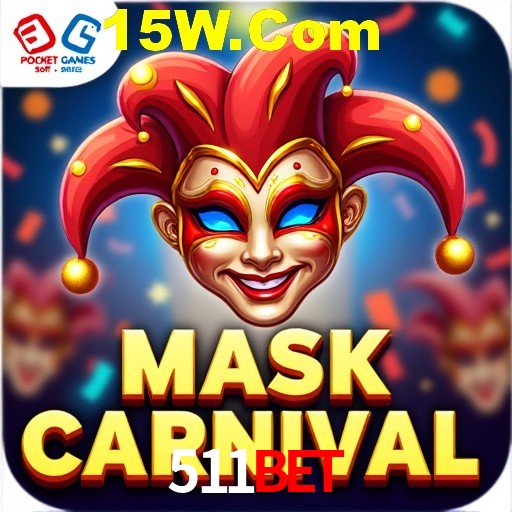 Responsive Design 511bet