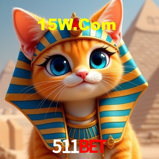 Bônus de Boas-vindas 511bet