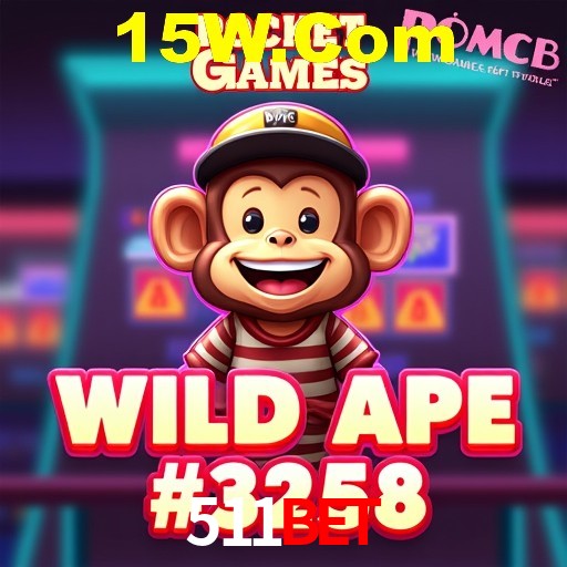 Descubra a Magia dos Jogos de Arcade no 511bet