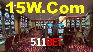 Daily Bonuses 511bet