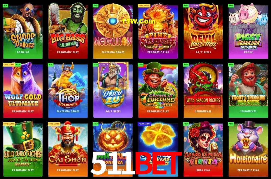 Player Reviews 511bet