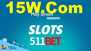 511bet: Jogos de Caça-Níqueis-Altas Recompensas, Roleta-Velocidade, Blackjack-Desafios Máximos