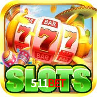 Sinta a adrenalina dos jogos de cassino com 511bet