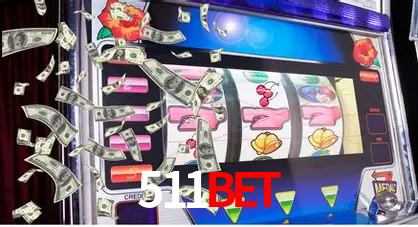 Jogos de Slot 511bet