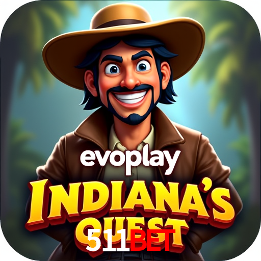 A Popularidade dos Caça-Níqueis no 511bet