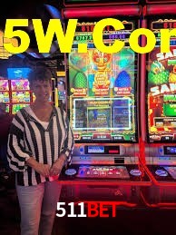 Welcome Bonus 511bet