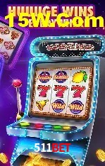 Jogos com bônus e suporte 24h na 511bet