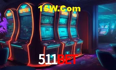 Jogos populares e pagamentos rápidos na 511bet
