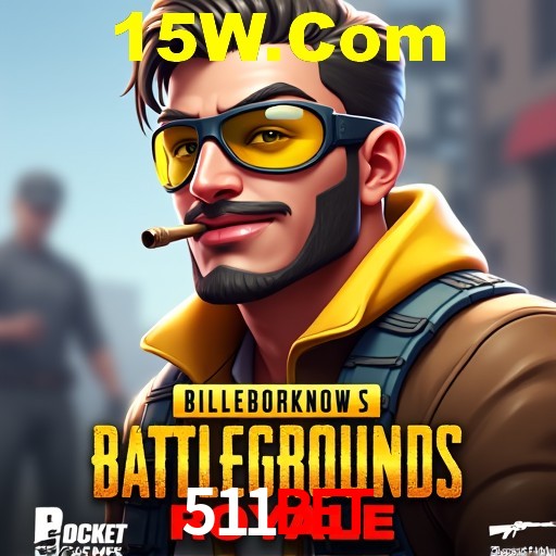 Desvendando o Mundo dos Jogos Virtuais na 511bet