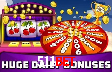 Estatísticas do Jogo 511bet