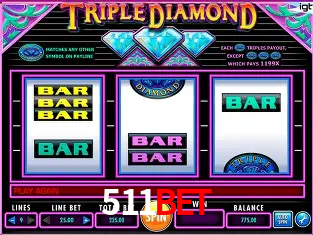 Especiais de Fim de Semana 511bet