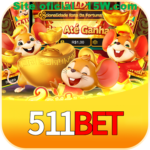 Ganhe prêmios incríveis na 511bet